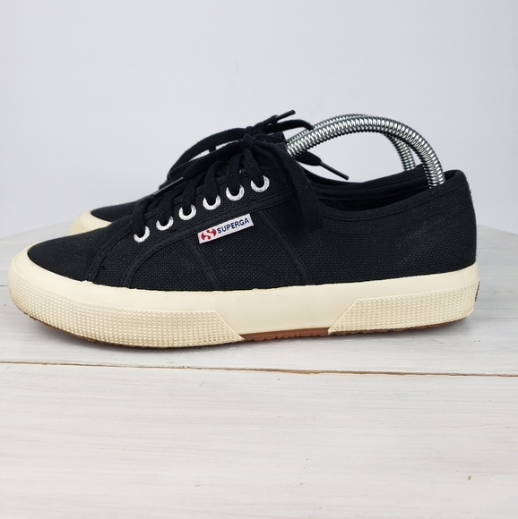 415GTO Superga COTU classic canvas sneakers - Picture 5 of 11